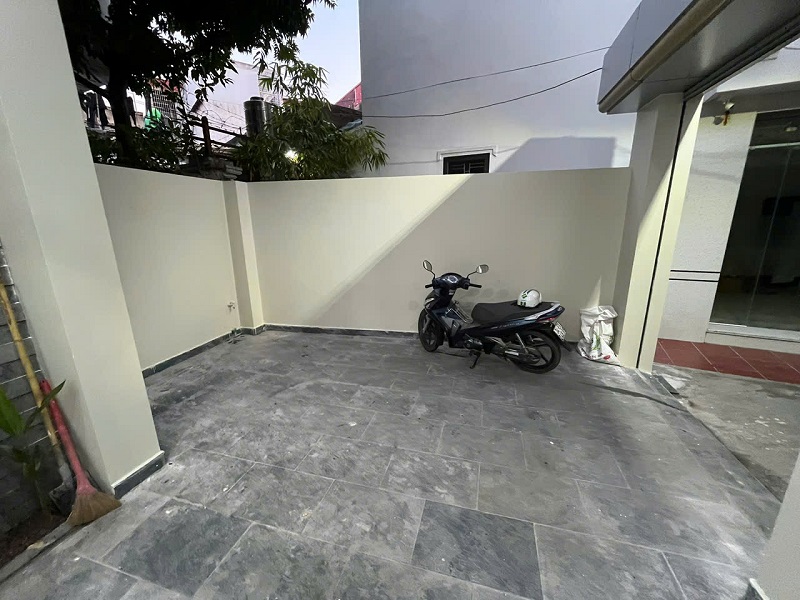 BÁN NHÀ PHỐ LÂM TƯỜNG – TÔ HIỆU – HỒ NAM – LÊ CHÂN, HẢI PHÒNG